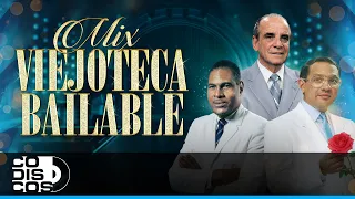 Mix Viejoteca Bailable - Los Melódicos, La Billo's Caracas Boys, Nelson Y Sus Estrellas