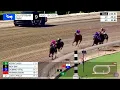9na Carrera de Gulfstream Park Sabado 15 de Agosto de 2026