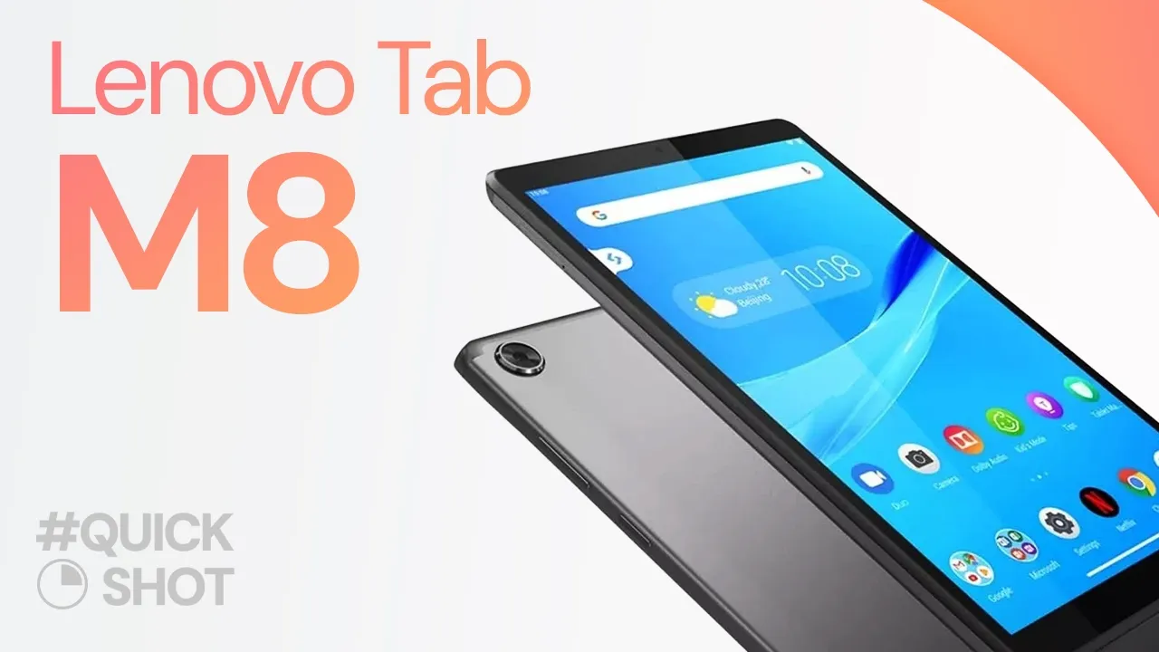 Lenovo Tab M8 TB-8505F Mediatek MT6761 Helio A22 2GB 16GB 800x1280 Lenovo Tab M8 TB-8505F Mediatek MT6761 Helio A22 2GB 16GB 800x1280