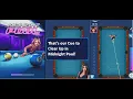 Midnight Pool - Right on Cue