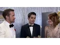 Download Lagu Golden Globes Backstage Interviews