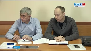 В Первомайском районном суде прошло первое заседание по нашумевшему делу