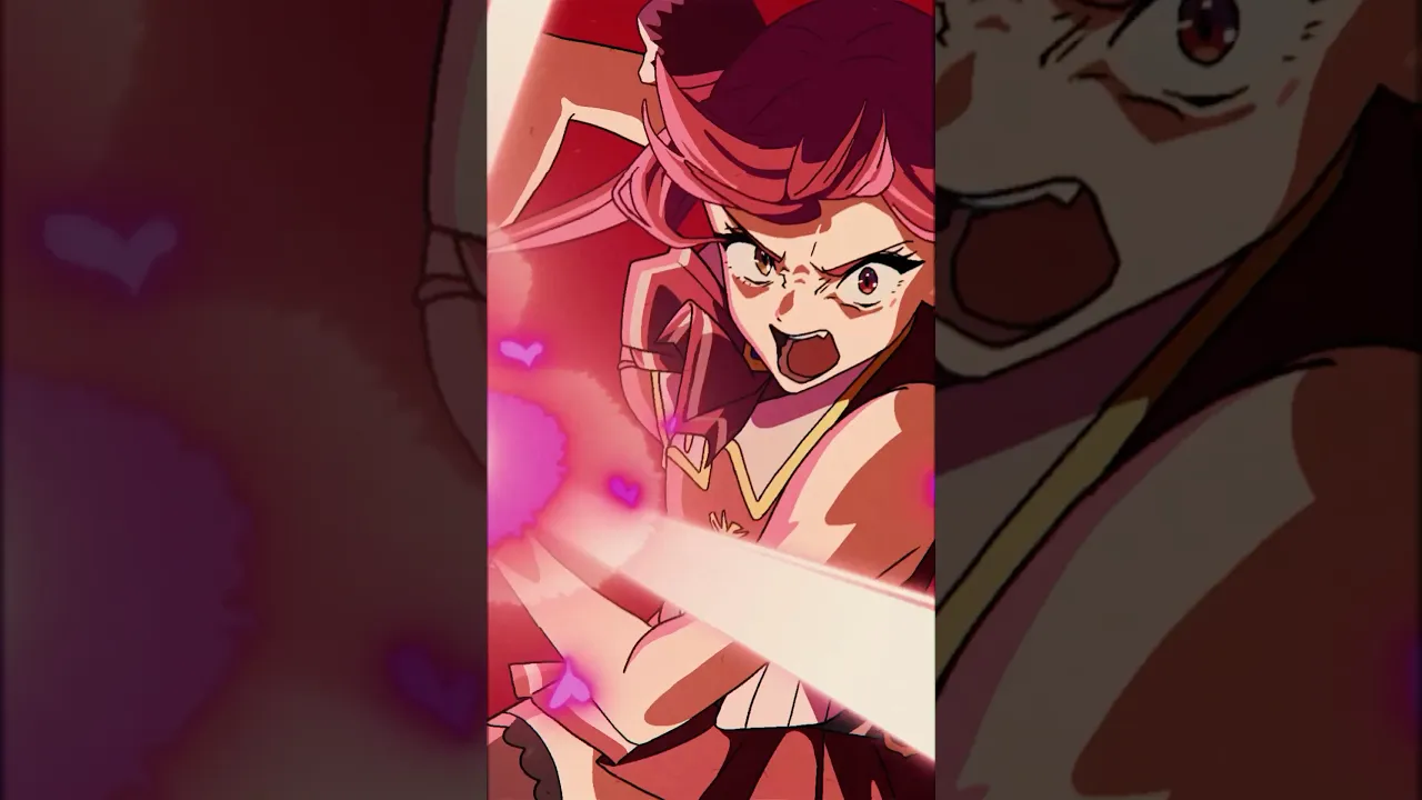 マリン船長の5000兆ビーム！！！！！！#shorts #anime