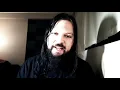 Satanist Reacts to A Hill to Die Upon - Satan Speaks