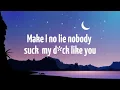 Blaqbonez ft. Ludacris_Cinderella girl (Where you dey) (official lyrics video)