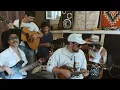 Jason Scott & The High Heat - High Country (Live From Bob's House)