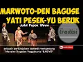 LUCU !!! Lawakan Lucu Marwoto, Den Baguse, Yati Pesek, Yu Beruk