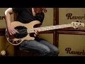 Download Lagu Music Man StingRay 4-String Bass Demo  | Reverb Demo