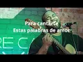 Mickey Taveras - Quiéreme - Letra
