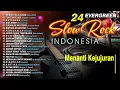 Download Lagu 24 EVERGREEN SLOW ROCK INDONESIA  - Achmad Albar, Gong 2000, Whizzkid, Nafa Urbach