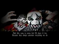 Twiztid Long Road Home w on Screen