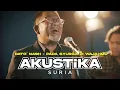 Download Lagu Dato' Nash - Pada Syurga Di Wajahmu (LIVE) #Akustikasuria