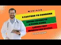 5 Factors to Consider Before Moving to a Cloud-Based Laboratory Information System Pathology Hub