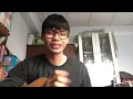 一起走(邱振哲)Cover:林新翰