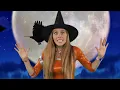Marie Toupie - Les monstres (Youpi Youpi) 🧟‍♀️🧛🏻‍♂️ Official Video