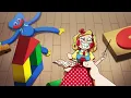 You are my delight - POPPY PLAYTIME CHAPTER 3 | GH'S ANIMATION
