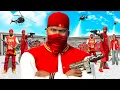 Creating My Own GANG in GTA 5