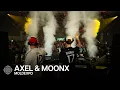 Download Lagu Axel \u0026 moonx | UTOPIA | MoldExpo | Afro House MP3