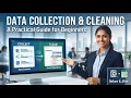 2 Data Collection Cleaning