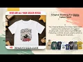 Original Bowling For Strike Tattoo Shirt