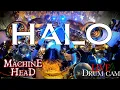 Download Lagu MACHINE HEAD: \