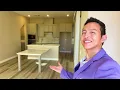 Arden Townhome Dove Rock in Summerlin by Woodside Homes | Move-In Ready Home