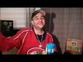 SQDC Weed Review Cake N Chem de DLYS Harricana