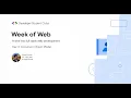 Document Object Model Day 4 Week of Web