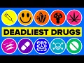Download Lagu Every Illegal Drug Explained in 15 Minutes