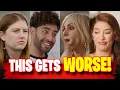 Is it TOO LATE to say I Don t - 90 Day Fiance