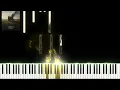1883 Opus - Brian Tyler - (piano solo)