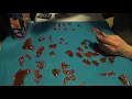 Original 3D Crystal Dragon puzzle no help on making it