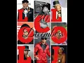 THE LL COOL J MIX - 30 DECEMBERS 
