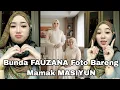 Lagu BUNDA FAUZANA FOTO BARENG MAMAK JAWA, PREWED SAMA MASIYUN