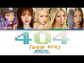 KiiiKiii 404 New Era Color Coded