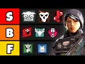 OFFICIAL Operator Tier List in Y11S2