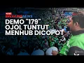 Download Lagu 🔴BREAKING NEWS: Situasi Terkini Jelang Aksi Demo Ojol-BEM UI, Tuntut Menhub Dicopot oleh Prabowo