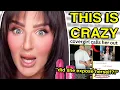 MIKAYLA NOGUEIRA EXPOSED cheating allegations covergirl drama