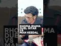 Download Lagu DUEL GITAR RHOMA IRAMA VS MAN KEEDAL
