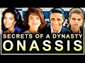 Secrets of the Onassis Family Documentary