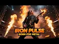 ⚡ 80’s HEAVY METAL LEGENDS • Ultimate Playlist 🔥 IRON PULSE