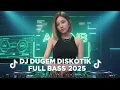 Lagu DJ VIRAL TIKTOK TERBARU 2025 🎵 AISHITERU 2 SIKSA MENANGGUNG RINDU 🎵 ASMARA KERINDUAN TRENDING 🔥