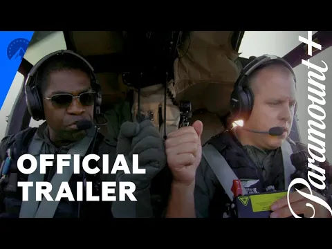 Official Trailer