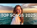 Top Hits 2025 Playlist ~ Trending Music 2025 🎵 Spotify Mix ~ Best TikTok Songs (Hits Collection)