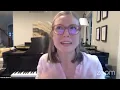 Hannah's Corner ft. CHAMPION FULTON [Jazz Musician, Pianist, Yamaha Artist]