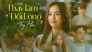 Thay tâm đổi lòng