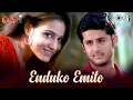 Download Lagu Enduko Emito Tholisari Na Gundelo | Dil | Nithin, Neha | R. P. Patnaik | Telugu Love Songs