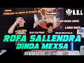 Download Lagu MENYALA ABANGKUH🔥🔥🔥 VJ ROFA SALLENDRA X DINDA MEXSA COLLABORATION BUJANG ORGEN LAMPUNG || BOL