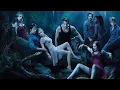 Top 5 Supernatural TV Shows That Will Keep You on the Edge