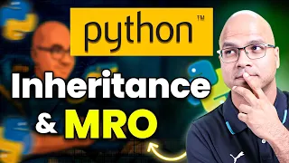 Inheritance and MRO in Python 47